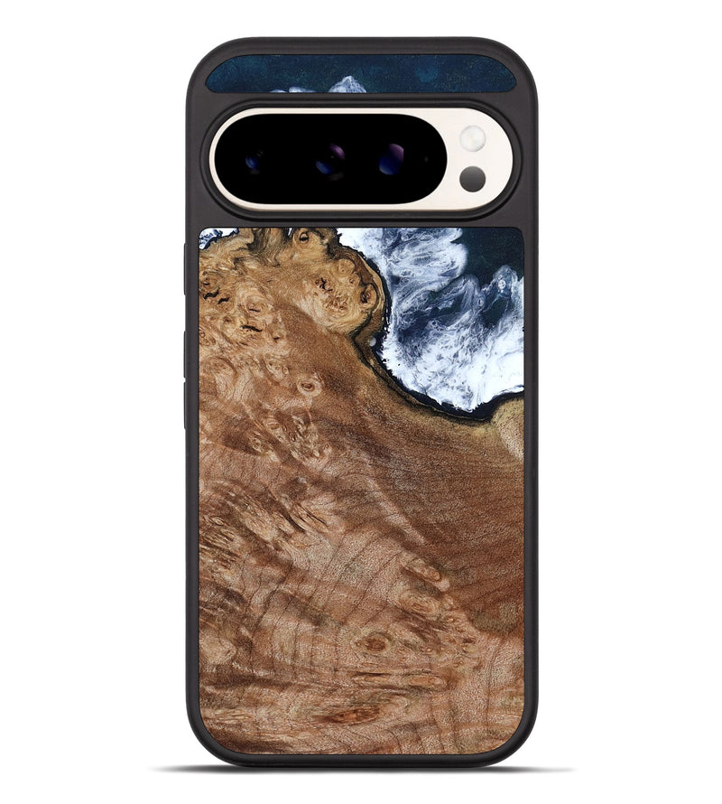Pixel 10 Pro XL Wood Phone Case - Khari (Coastal, 786870)
