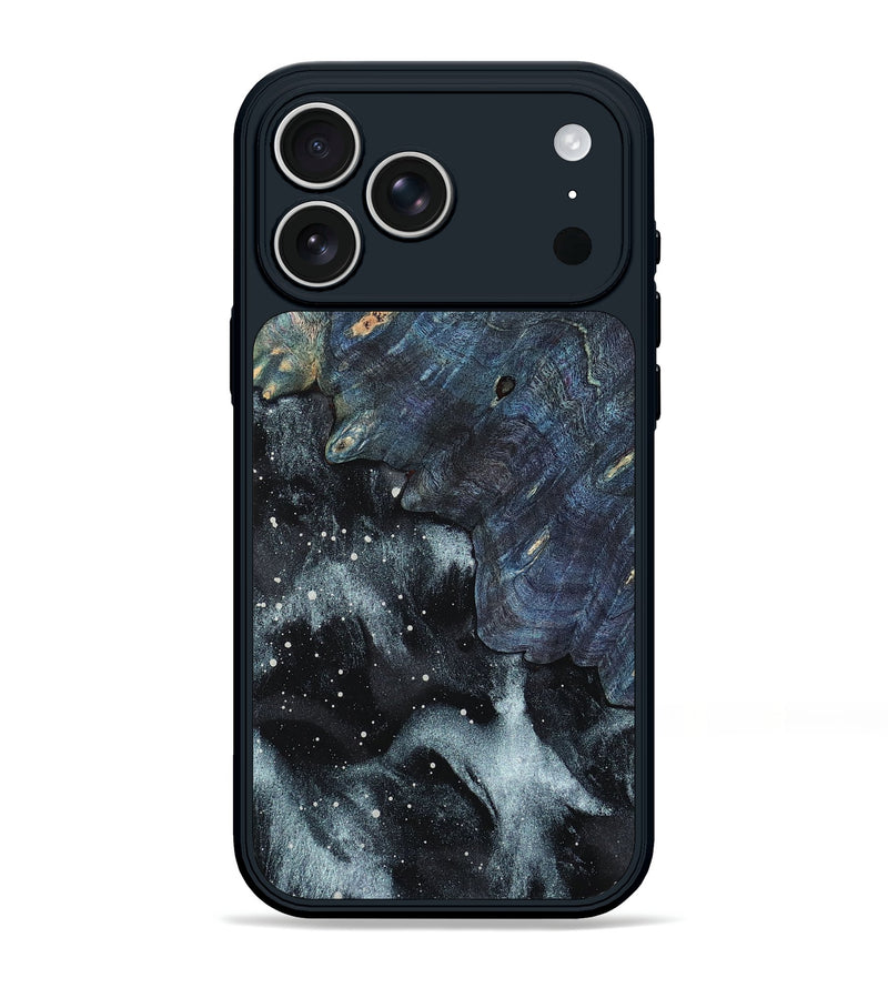 iPhone 17 Pro Max Wood Phone Case - Westley (Cosmos, 786891)