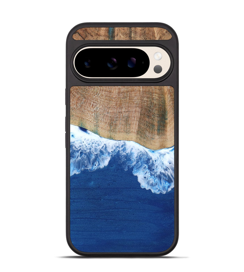 Pixel 10 Wood Phone Case - Legacy (Coastal, 786892)
