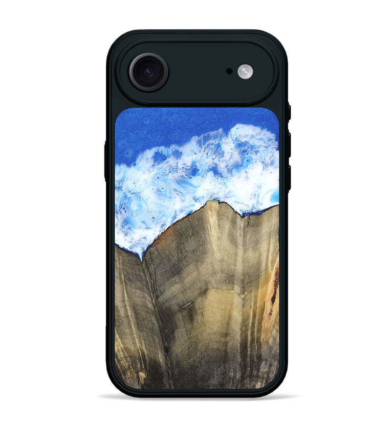 iPhone 17 Air Wood Phone Case - Danita (Coastal, 786893)