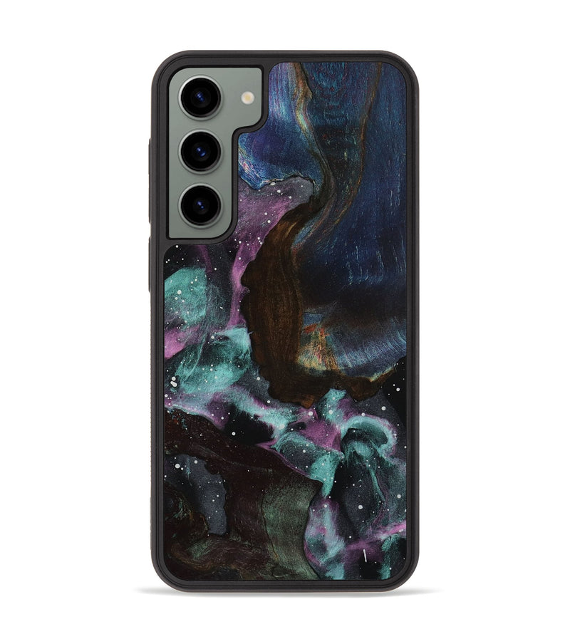 Galaxy S23 Plus Wood Phone Case - Ardis (Cosmos, 786912)