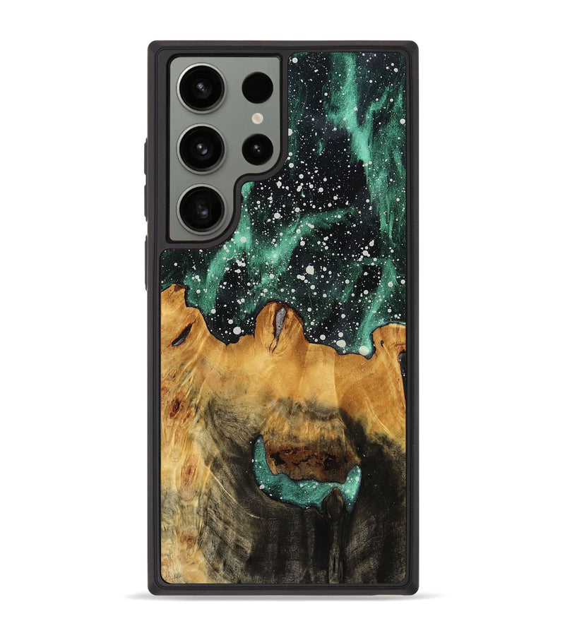 Galaxy S23 Ultra Wood Phone Case - Skyla (Cosmos, 786916)