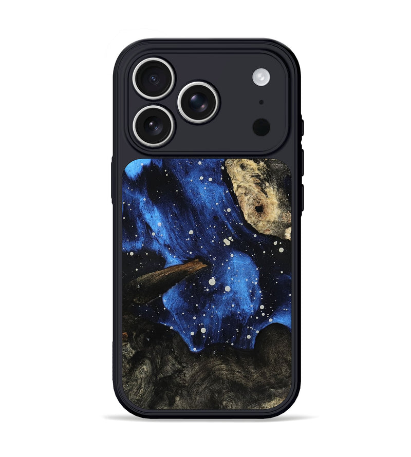 iPhone 17 Pro Wood Phone Case - Jules (Cosmos, 786920)