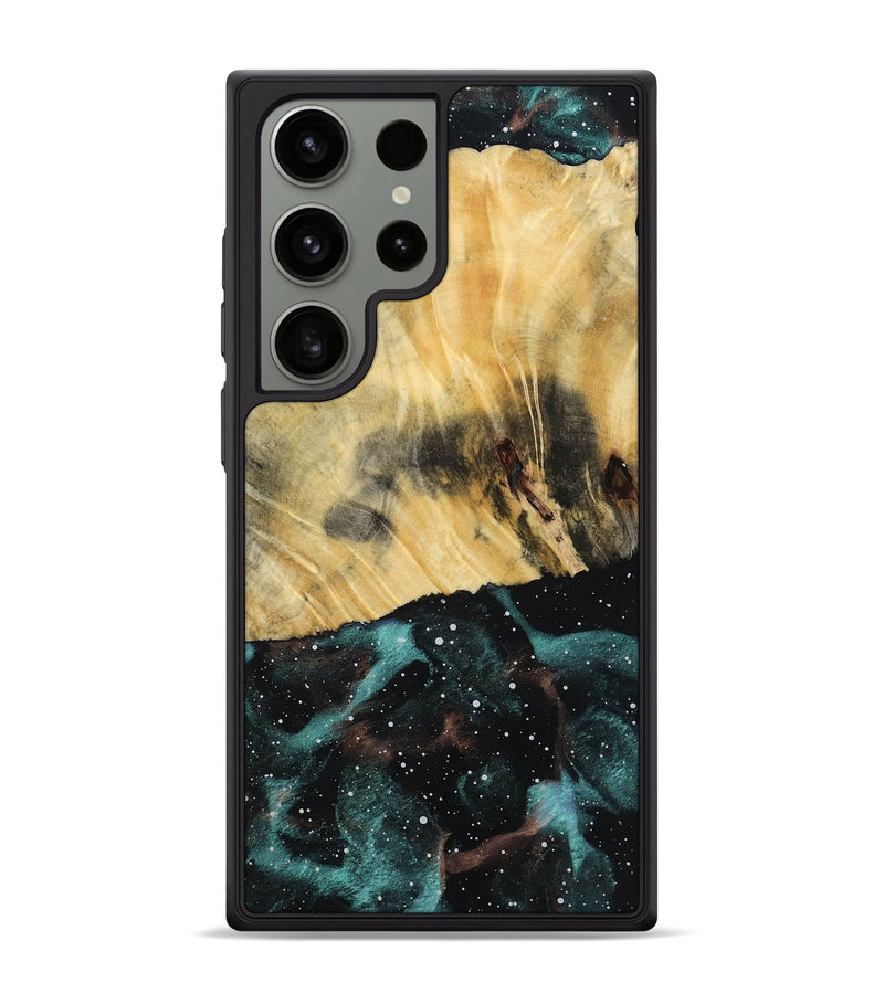Galaxy S24 Ultra Wood Phone Case - Christy (Cosmos, 786927)