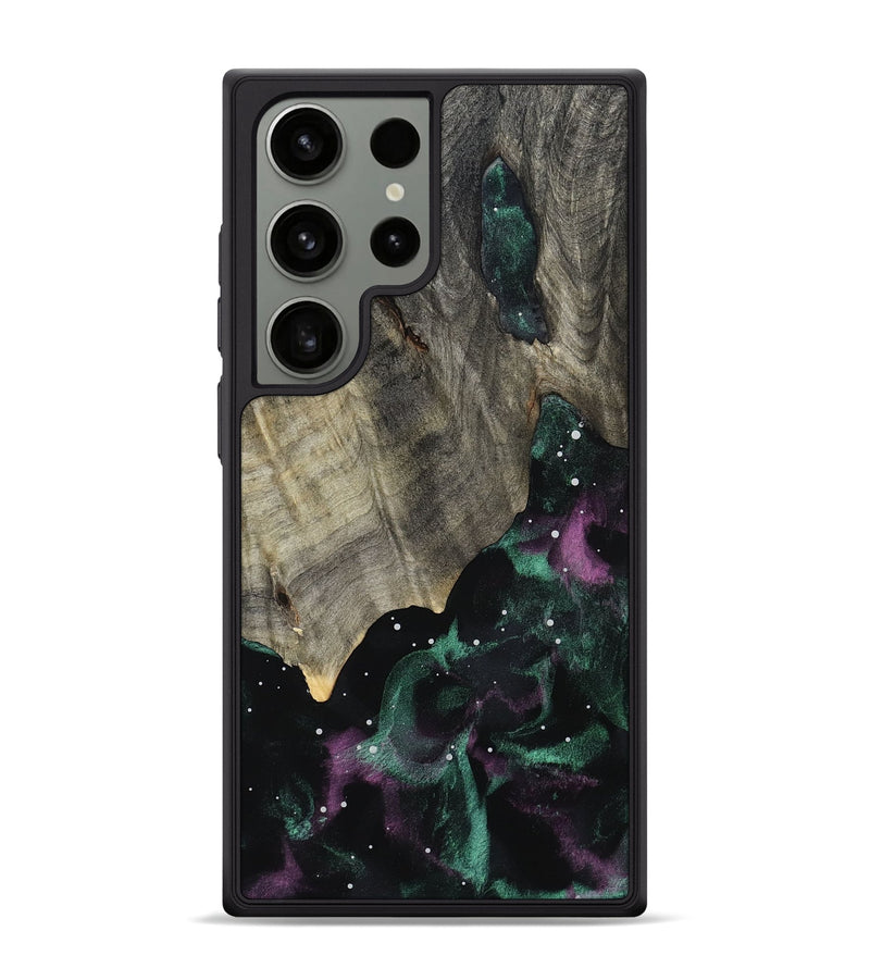 Galaxy S24 Ultra Wood Phone Case - Debbi (Cosmos, 786932)