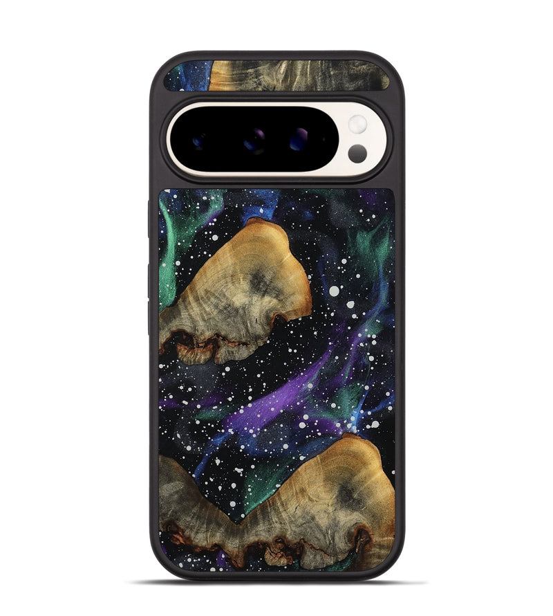 Pixel 9 Pro Wood Phone Case - Ayana (Cosmos, 786937)