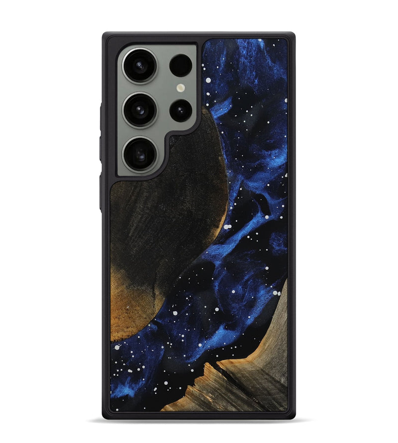 Galaxy S24 Ultra Wood Phone Case - Crue (Cosmos, 786943)
