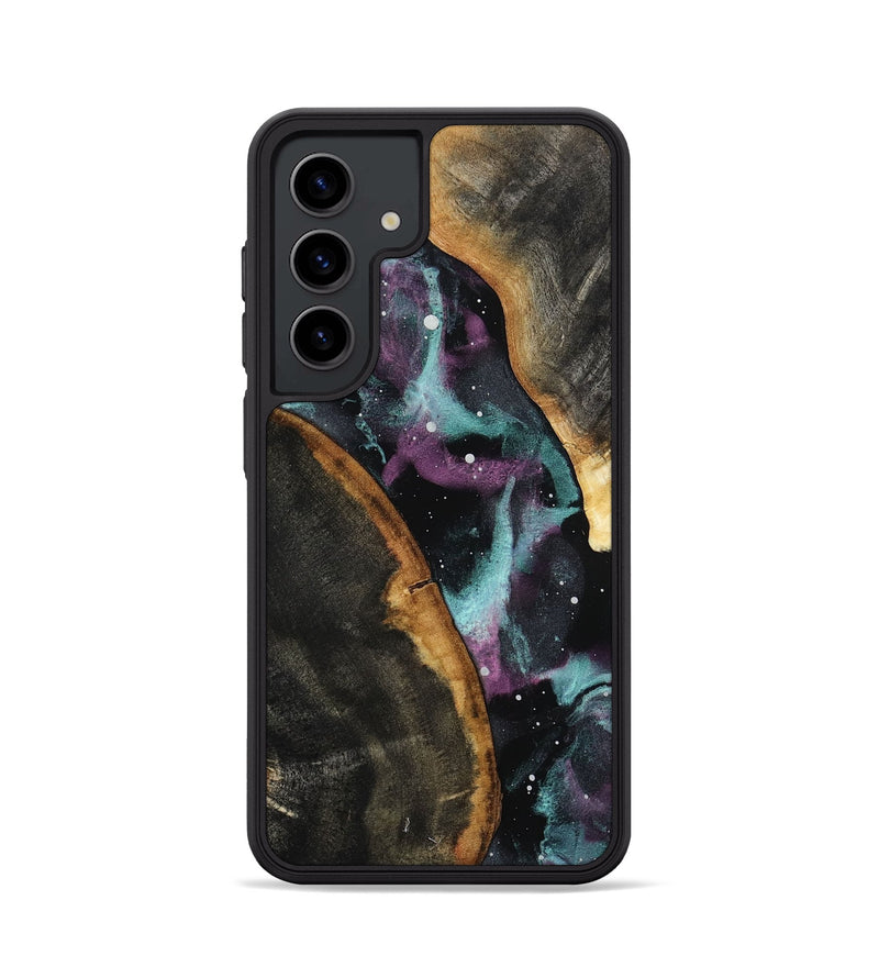 Galaxy S24 Wood Phone Case - Valery (Cosmos, 786947)
