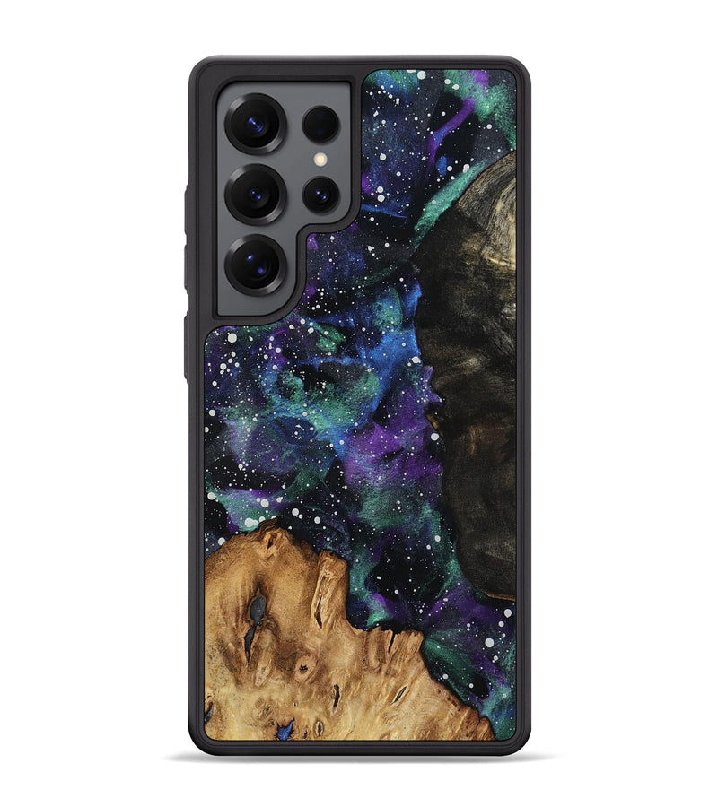 Galaxy S25 Ultra Wood Phone Case - Luanne (Cosmos, 786948)