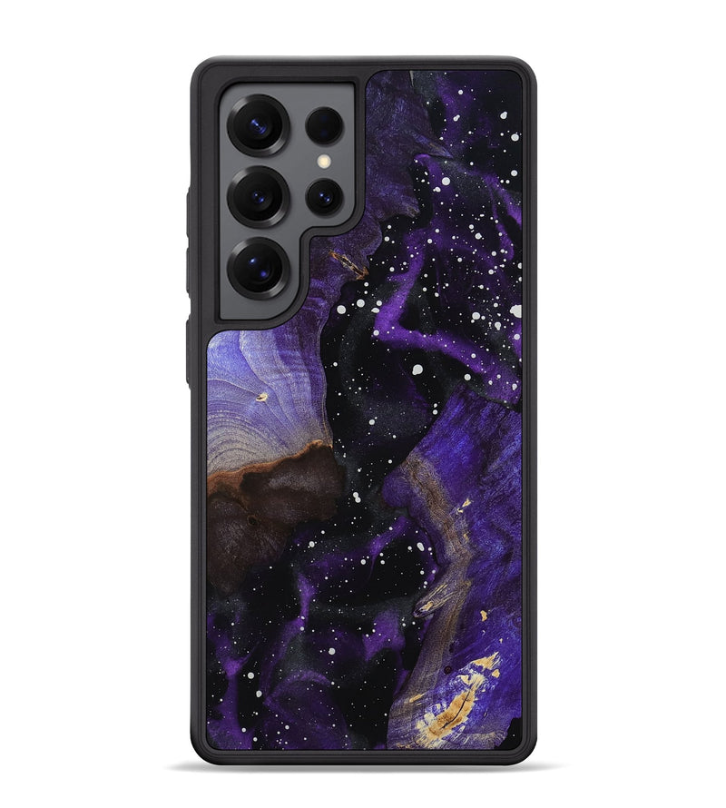 Galaxy S25 Ultra Wood Phone Case - Natalya (Cosmos, 786951)