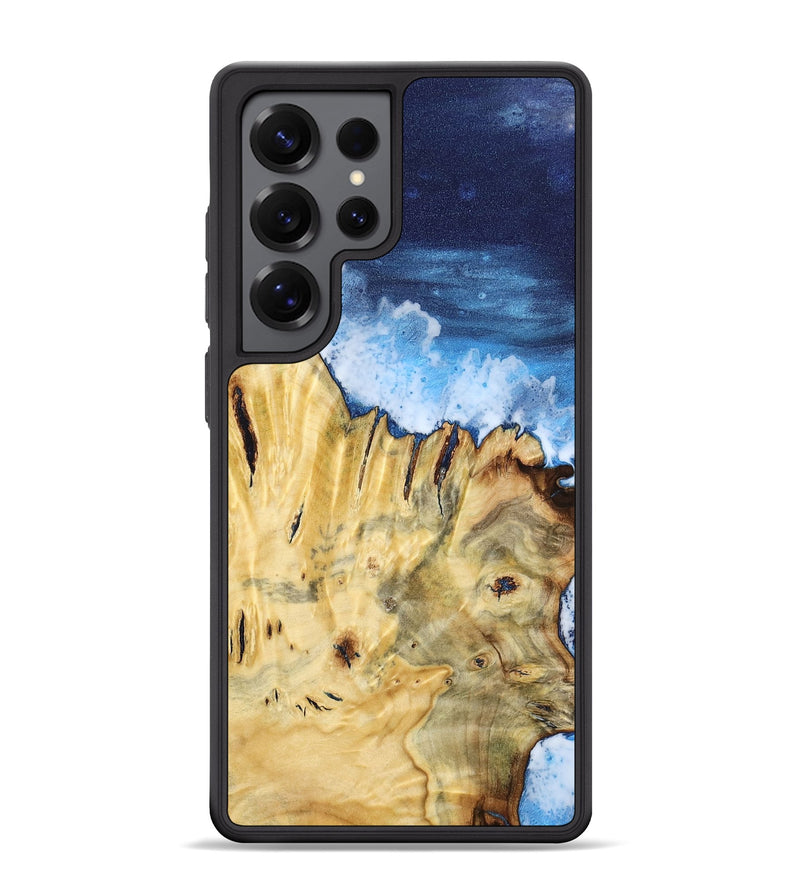 Galaxy S25 Ultra Wood Phone Case - Loyd (Coastal, 787058)