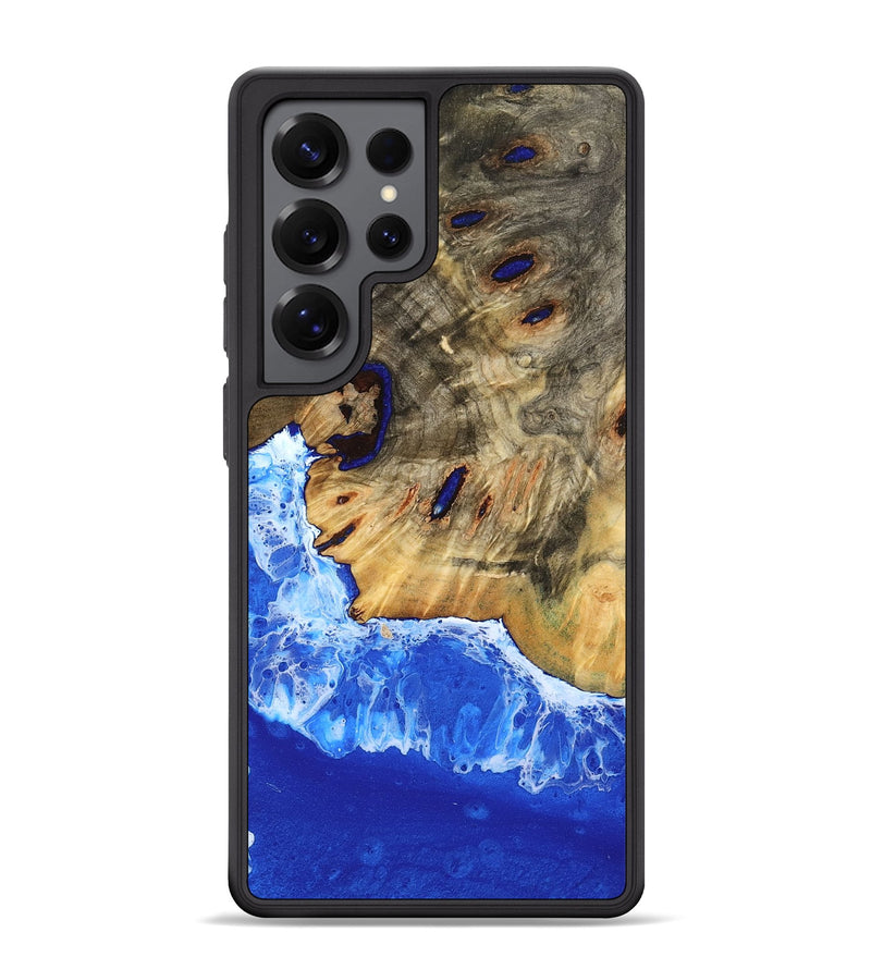 Galaxy S25 Ultra Wood Phone Case - Oswald (Coastal, 787077)