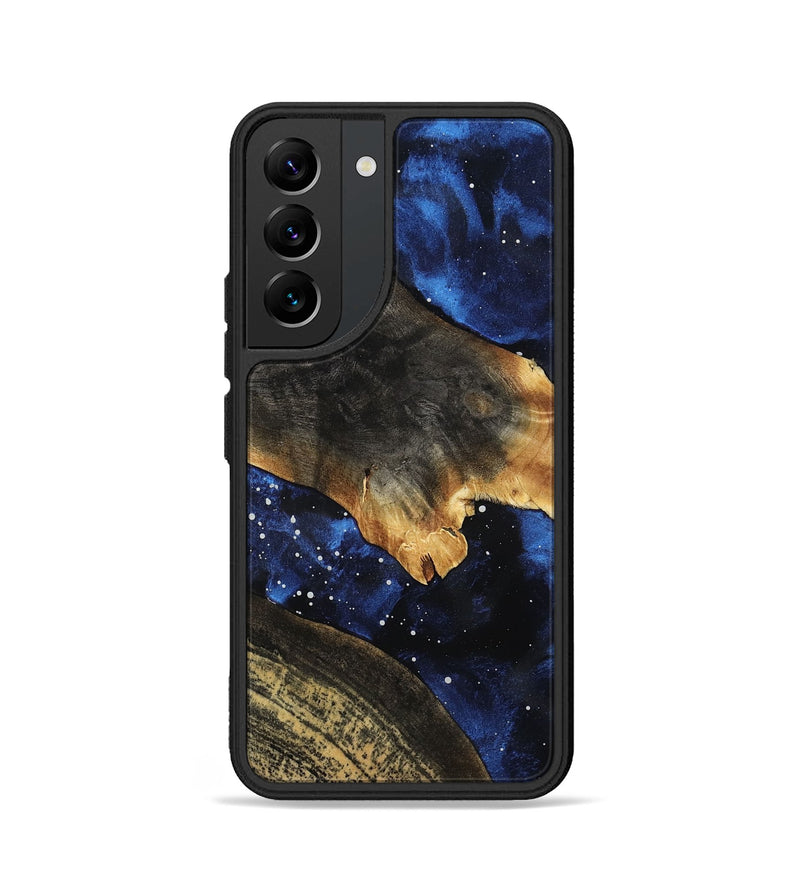 Galaxy S22 Wood Phone Case - Tyrese (Cosmos, 787096)