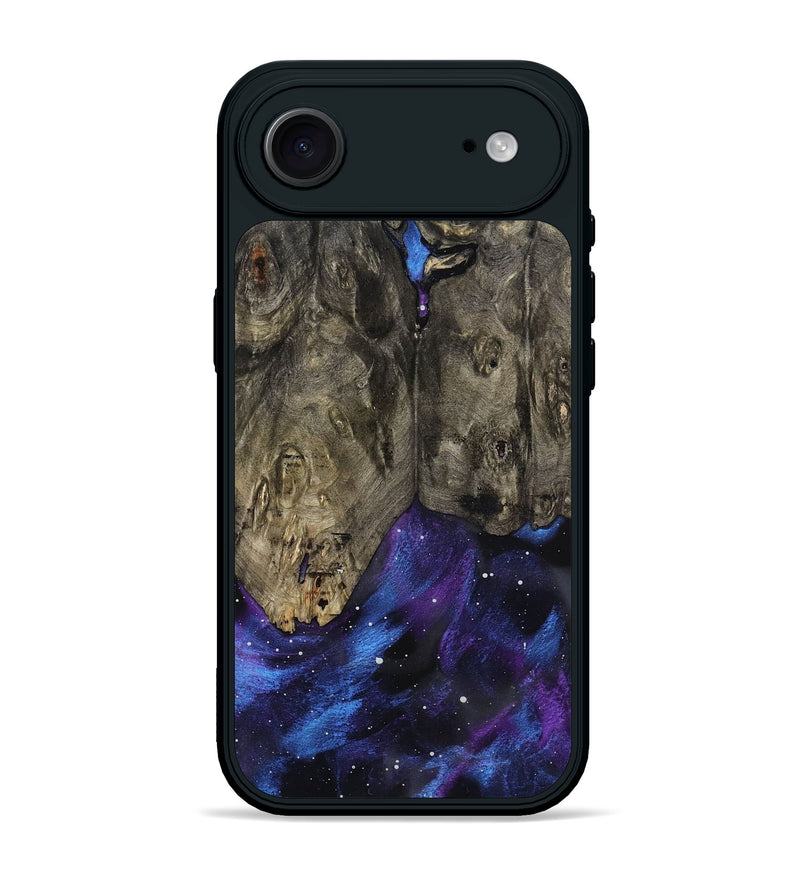 iPhone 17 Air Wood Phone Case - Selah (Cosmos, 787104)