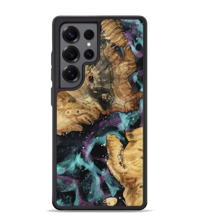 Galaxy S25 Ultra Wood Phone Case - Lennox (Cosmos, 787108)