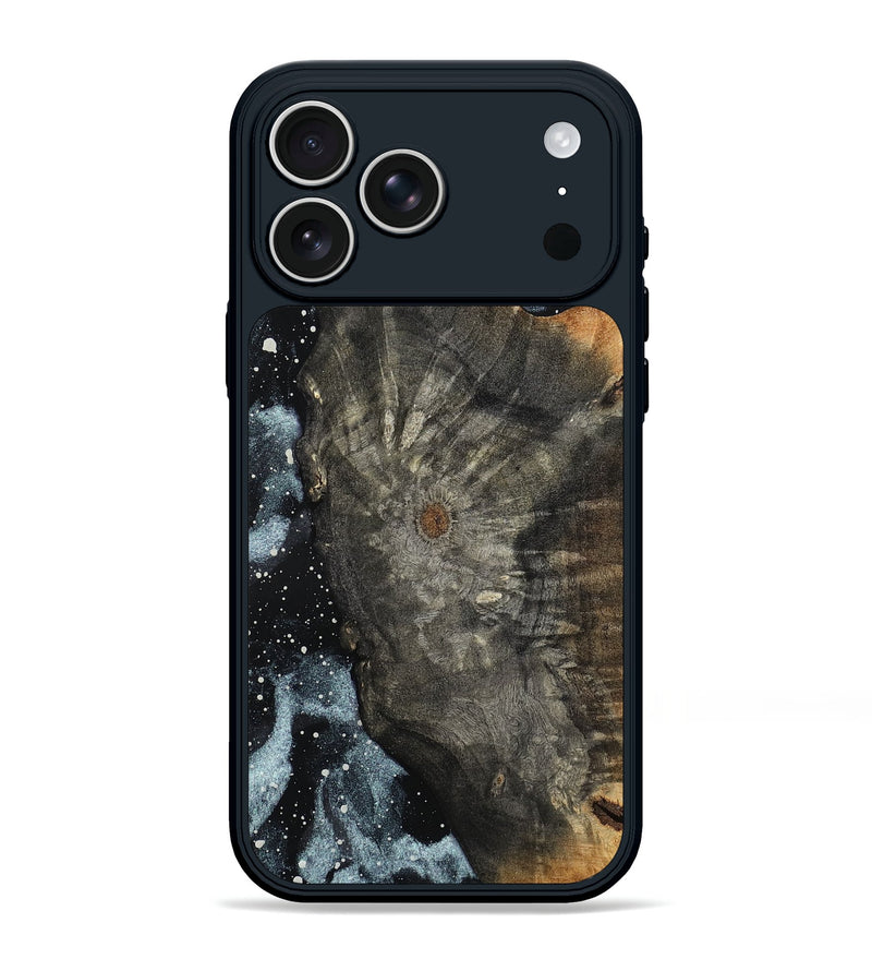 iPhone 17 Pro Max Wood Phone Case - Gigi (Cosmos, 787115)