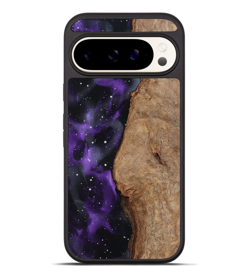 Pixel 10 Pro XL Wood Phone Case - Ismael (Cosmos, 787133)