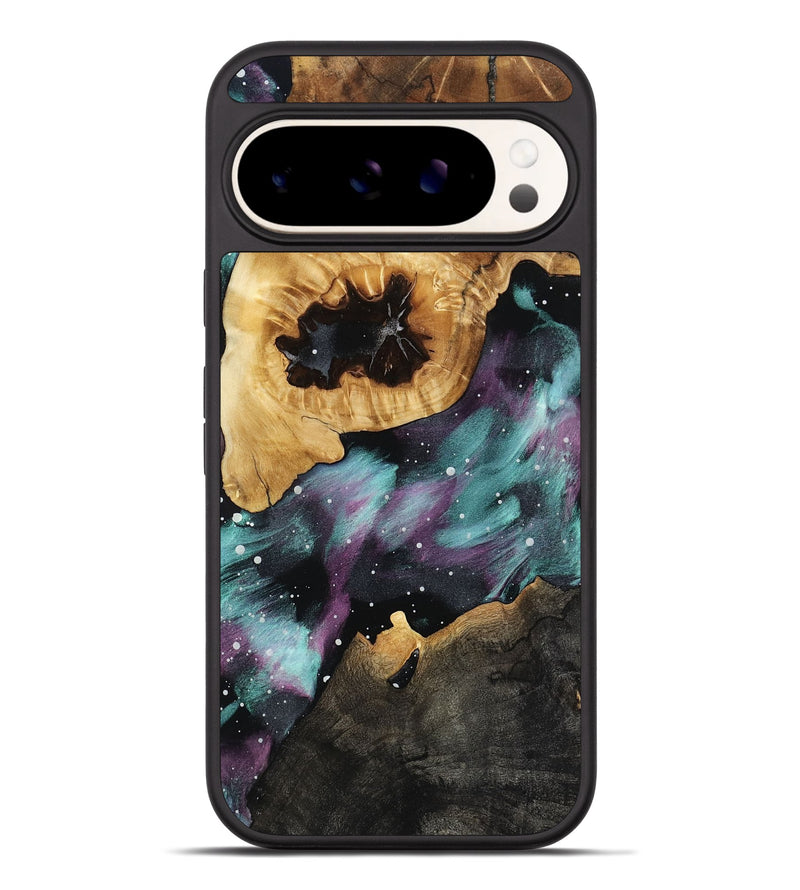 Pixel 9 Pro XL Wood Phone Case - Rhianna (Cosmos, 787136)