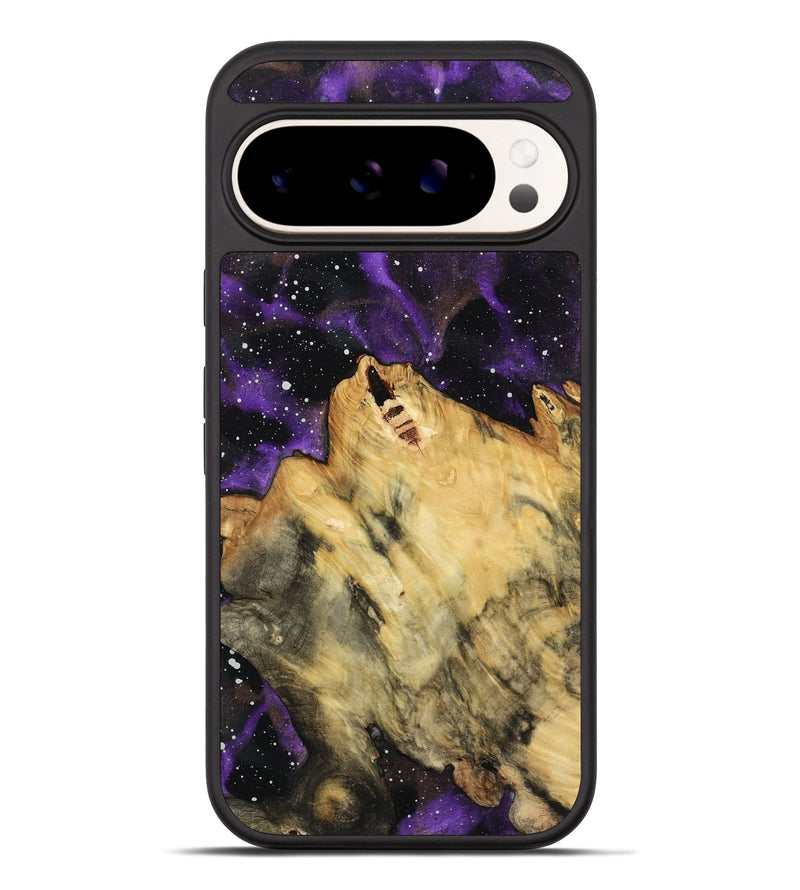 Pixel 10 Pro XL Wood Phone Case - Brock (Cosmos, 787139)