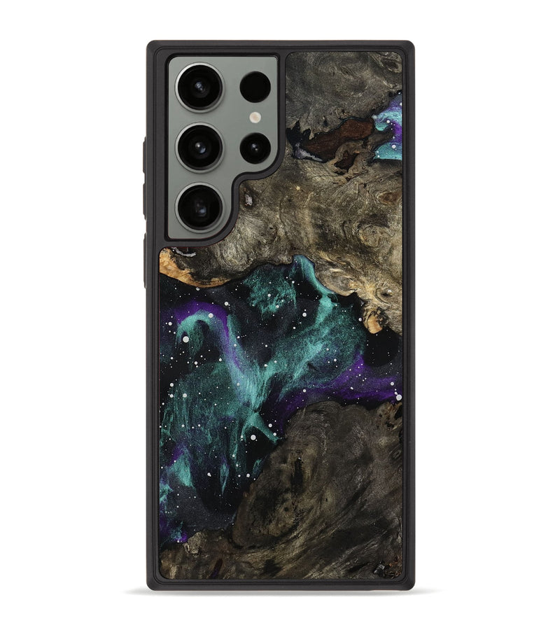 Galaxy S23 Ultra Wood Phone Case - Jerilyn (Cosmos, 787142)