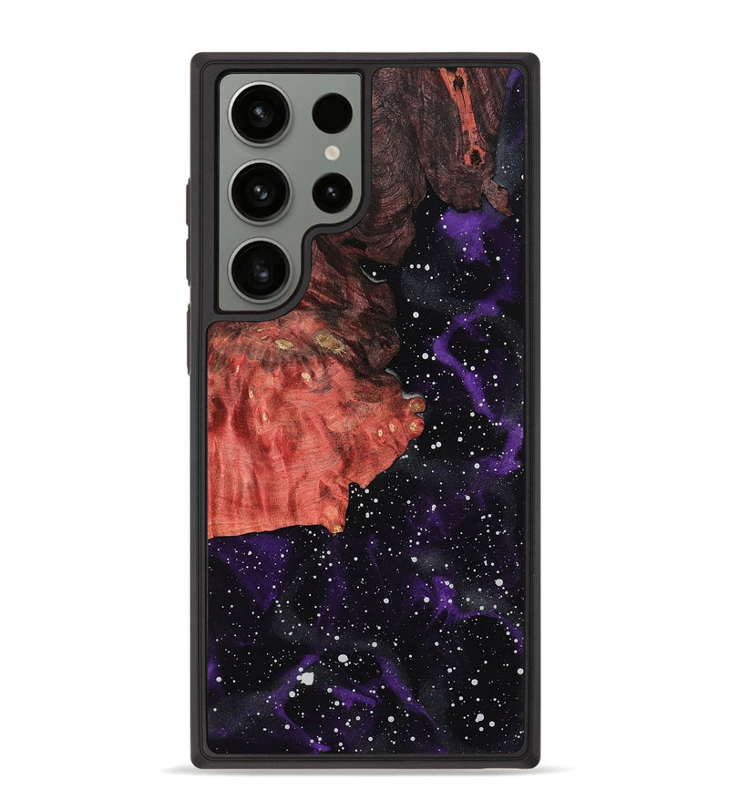 Galaxy S23 Ultra Wood Phone Case - Kian (Cosmos, 787144)