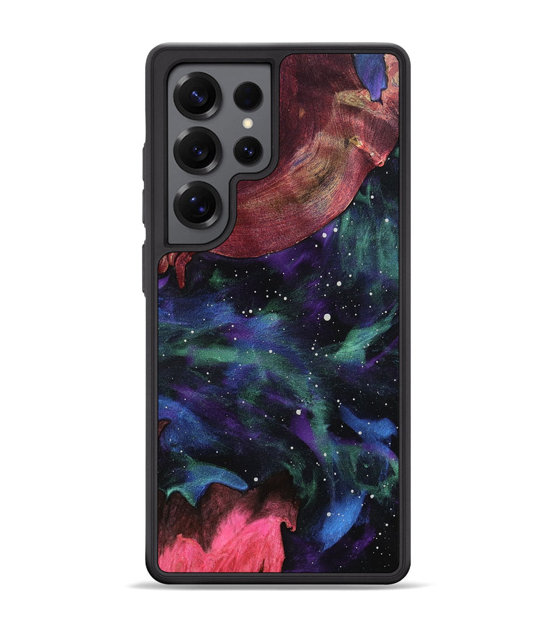 Galaxy S25 Ultra Wood Phone Case - Adela (Cosmos, 787146)