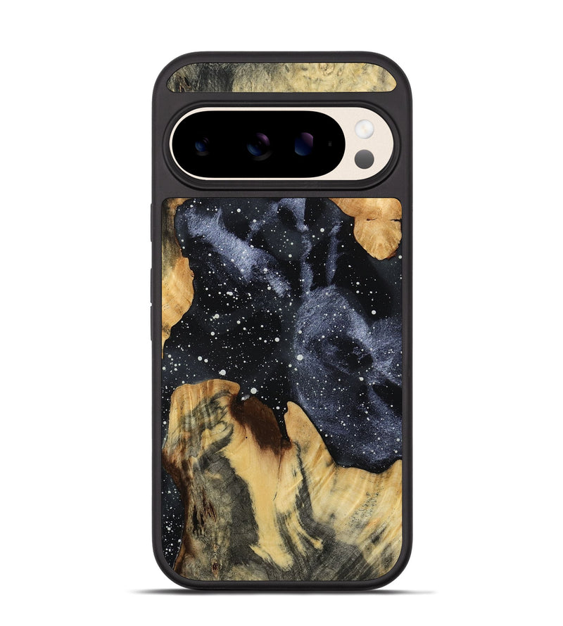 Pixel 10 Wood Phone Case - Elvin (Cosmos, 787147)