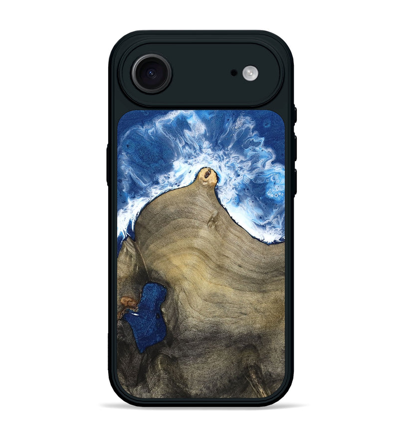 iPhone 17 Air Wood Phone Case - Freda (Coastal, 787279)