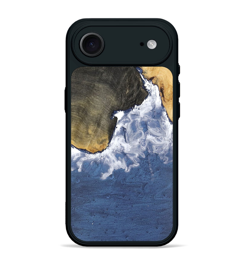 iPhone 17 Air Wood Phone Case - Houston (Coastal, 787529)