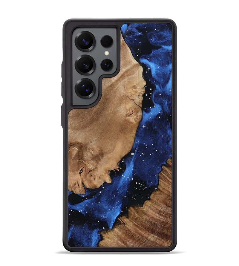 Galaxy S25 Ultra Wood Phone Case - Debora (Cosmos, 787547)