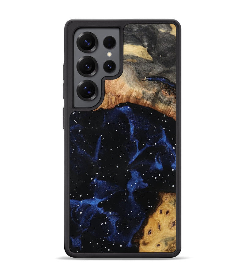 Galaxy S25 Ultra Wood Phone Case - Randy (Cosmos, 787553)