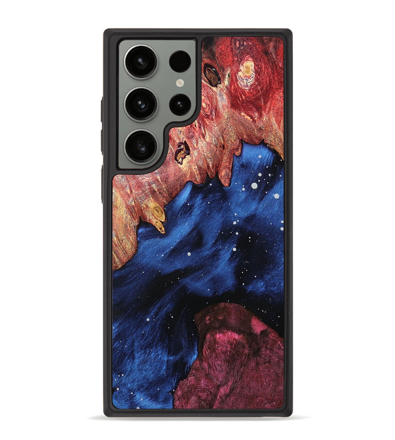 Galaxy S23 Ultra Wood Phone Case - Karol (Cosmos, 787566)