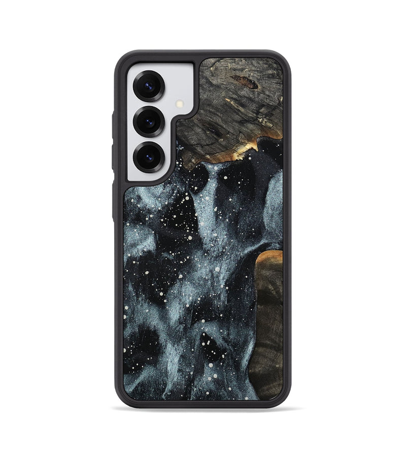 Galaxy S25 Wood Phone Case - Sade (Cosmos, 787568)