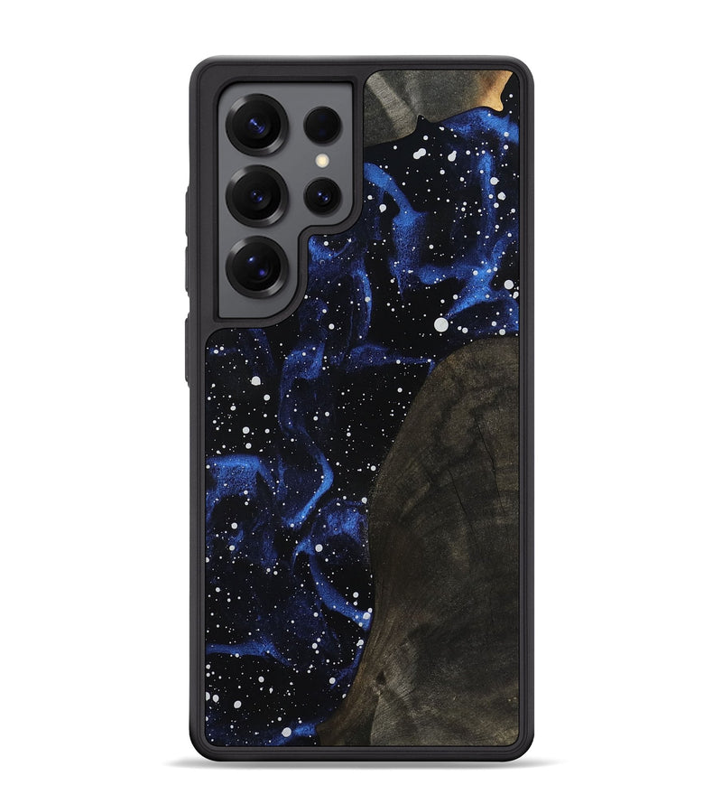 Galaxy S25 Ultra Wood Phone Case - Haiden (Cosmos, 787575)