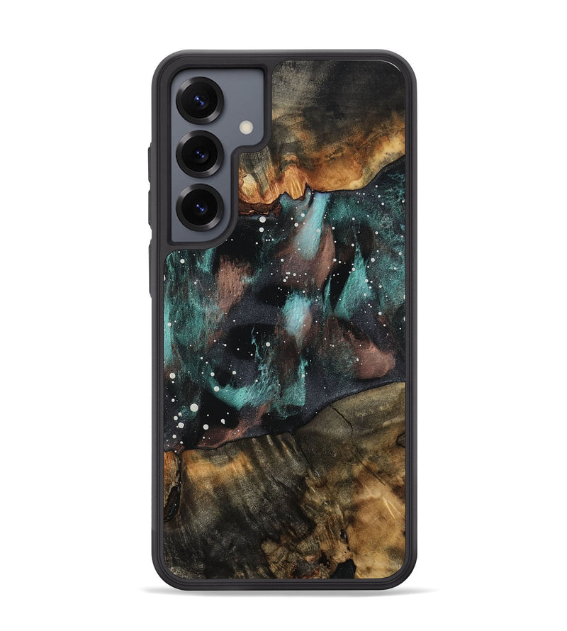 Galaxy S25 Plus Wood Phone Case - Glynis (Cosmos, 787577)