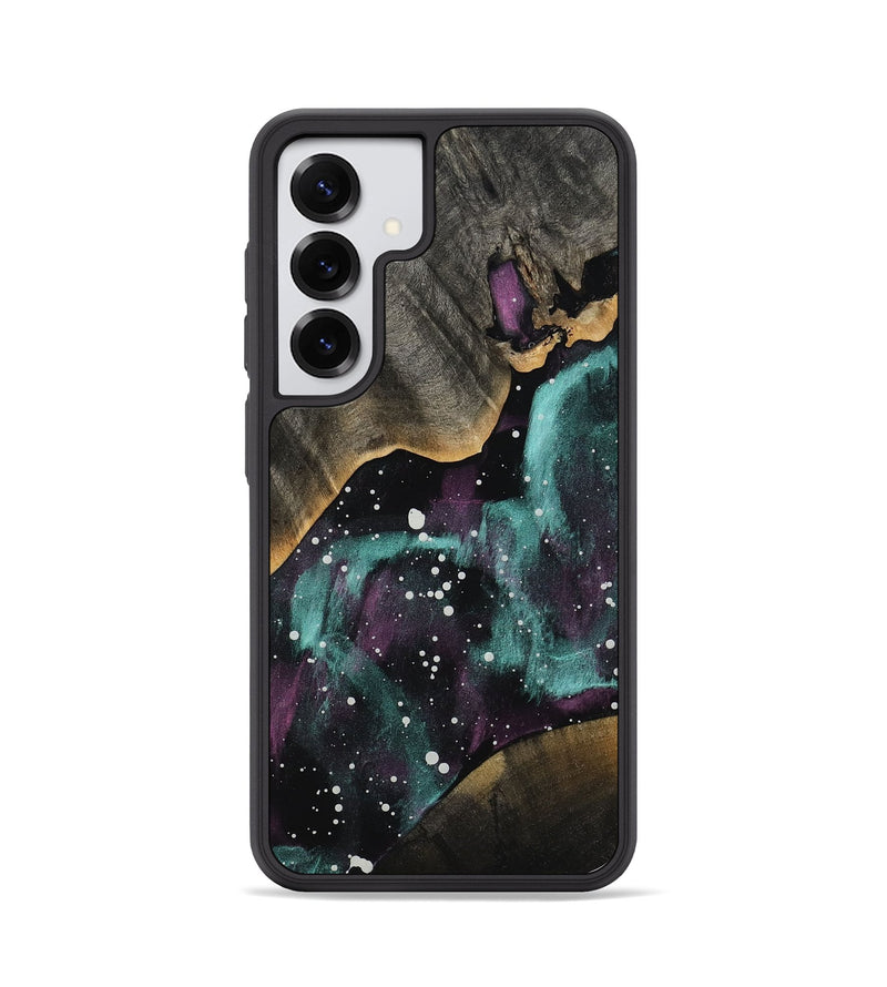 Galaxy S25 Wood Phone Case - Brenton (Cosmos, 787579)