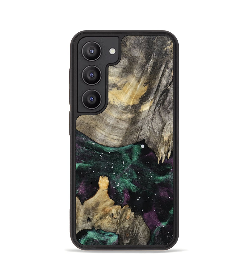 Galaxy S23 Wood Phone Case - Amiri (Cosmos, 787581)