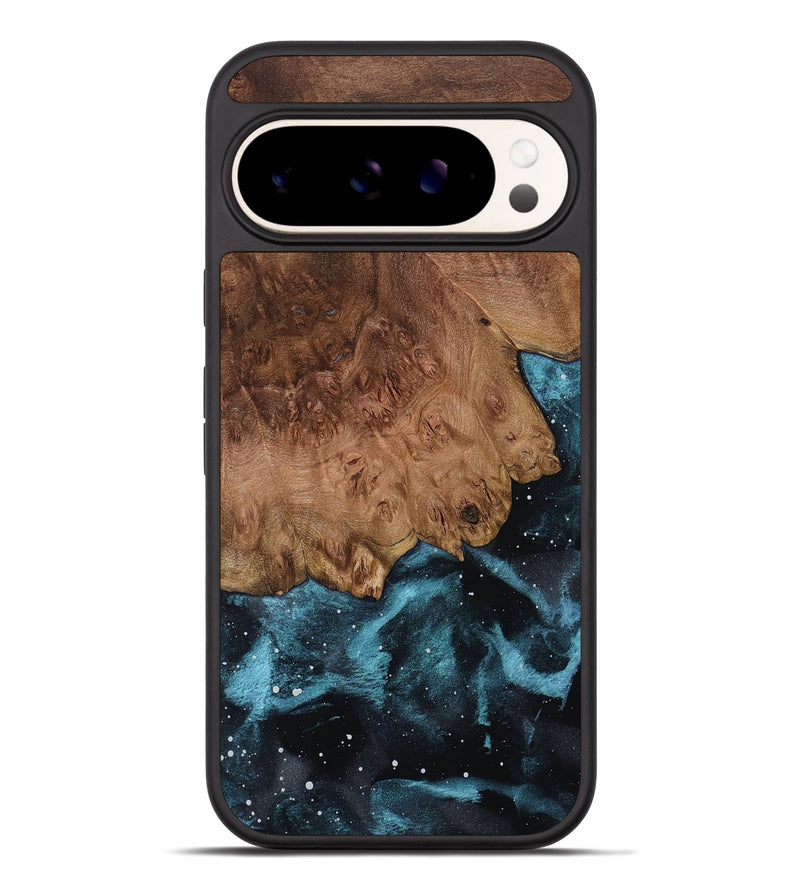 Pixel 9 Pro XL Wood Phone Case - Cash (Cosmos, 787597)
