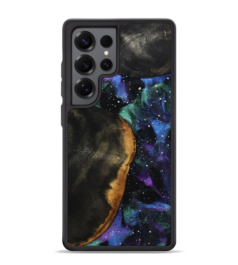 Galaxy S25 Ultra Wood Phone Case - Elouise (Cosmos, 787601)