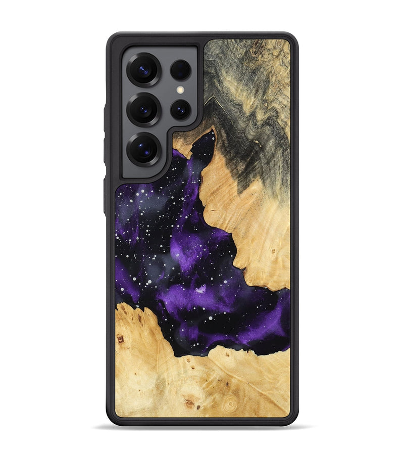 Galaxy S25 Ultra Wood Phone Case - Case (Cosmos, 787622)