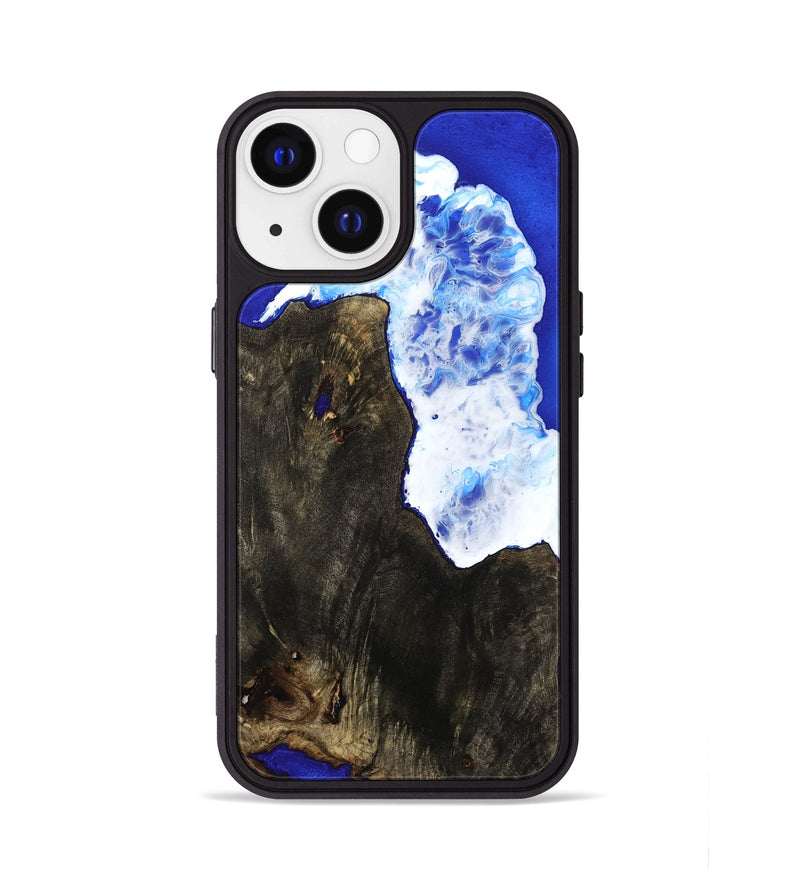iPhone 13 Wood Phone Case - Benton (Coastal, 787670)