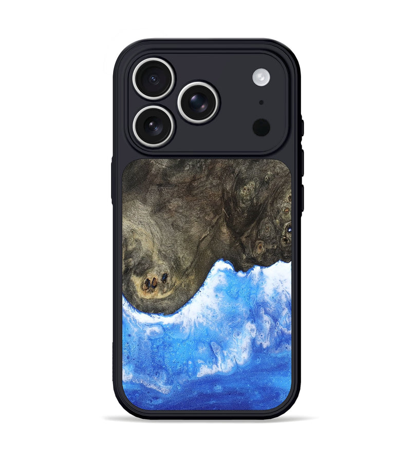 iPhone 17 Pro Wood Phone Case - Westyn (Coastal, 787680)
