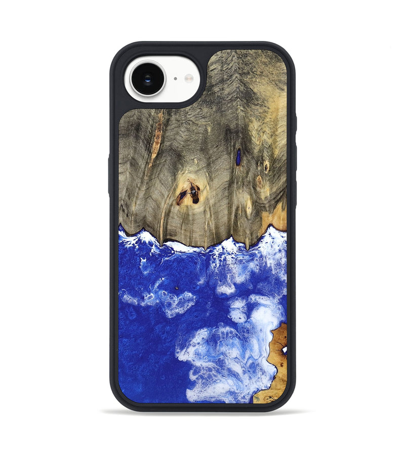 iPhone 16e Wood Phone Case - Rowen (Coastal, 787692)