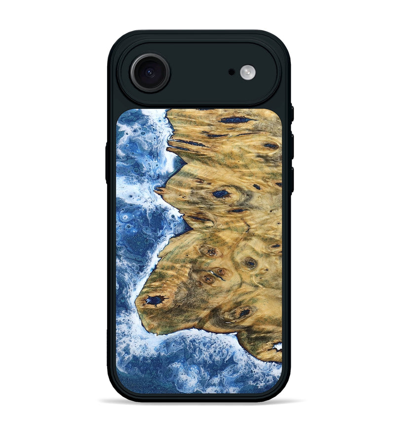 iPhone 17 Air Wood Phone Case - Noor (Coastal, 787698)