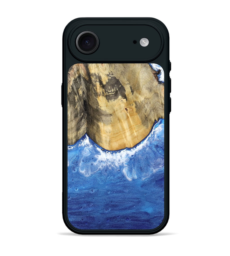 iPhone 17 Air Wood Phone Case - Bryana (Coastal, 787699)