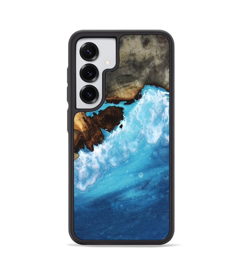 Galaxy S25 Wood Phone Case - Georgia (Coastal, 787702)