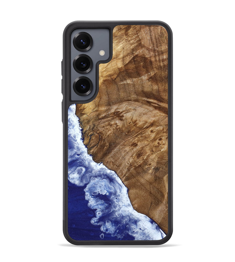 Galaxy S25 Plus Wood Phone Case - Arch (Coastal, 787827)