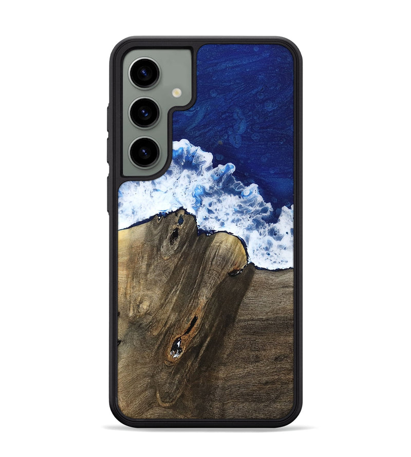 Galaxy S24 Plus Wood Phone Case - Nannie (Coastal, 787830)