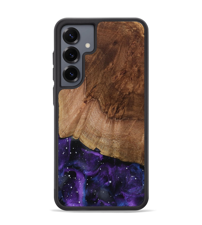 Galaxy S25 Plus Wood Phone Case - Adam (Cosmos, 787844)