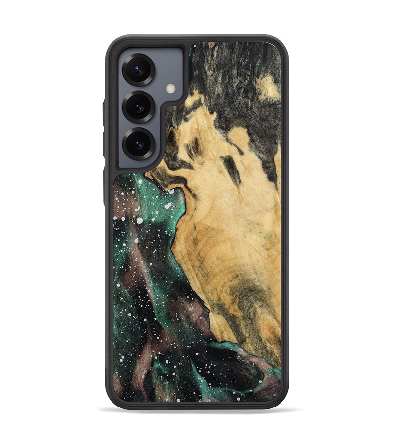 Galaxy S25 Plus Wood Phone Case - Katie (Cosmos, 787845)